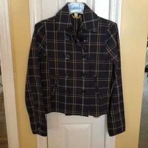 Aeropostale light weight jacket